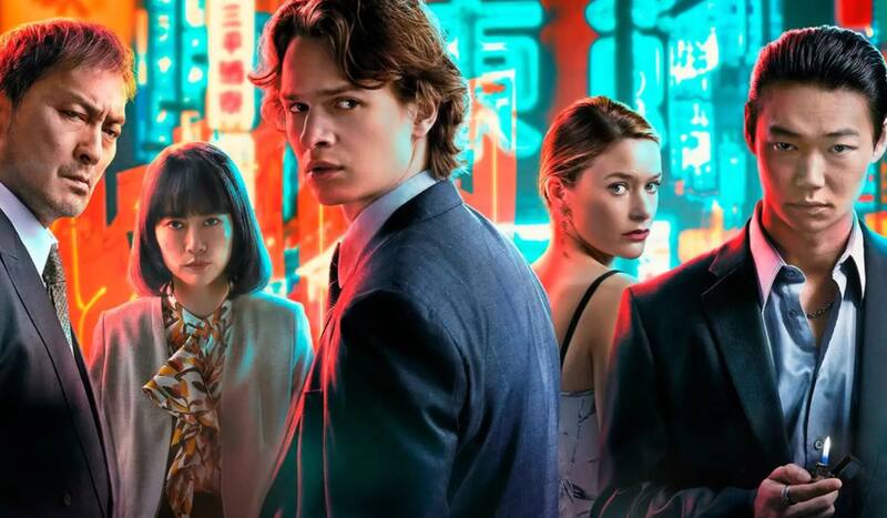 es la nueva serie furor en Max.