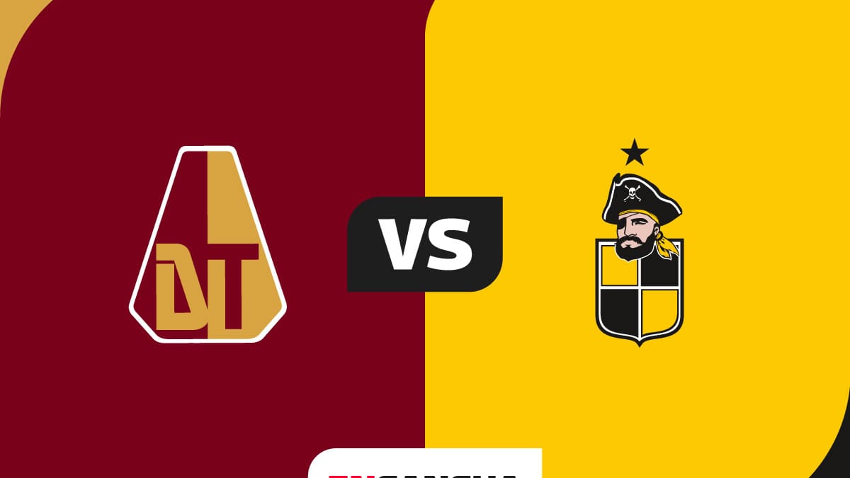 EN VIVO | Tolima vs. Coquimbo Unido por Copa Libertadores 2026: minuto a minuto del partido
