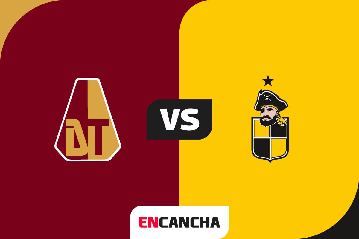 Los Piratas enfrentan al cuadro colombiano por la tercera fecha de Copa Libertadores.