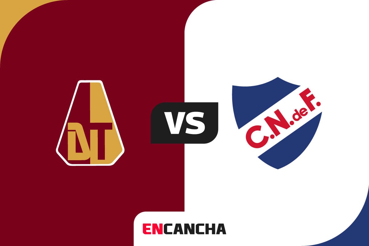 Por la fecha 4 de Copa Libertadores.