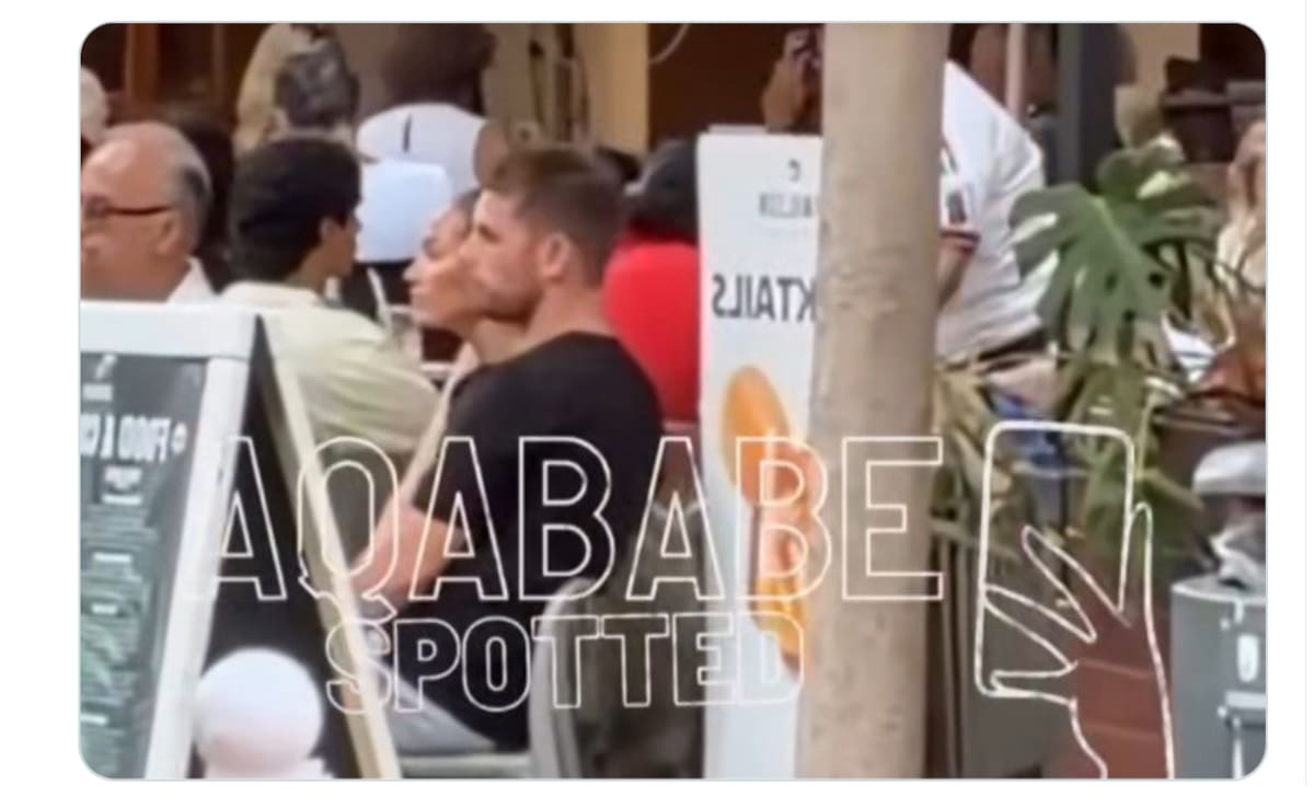 El influencer ya estaría fuera de Volverías con tu Ex 2.