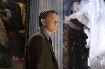 La película protagonizada por Tom Hanks que fue un éxito de taquilla y que está disponible en Max