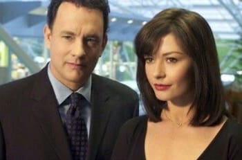 La película protagonizada por Tom Hanks y Catherine Zeta-Jones basada en hechos reales que no te puedes perder en Netflix