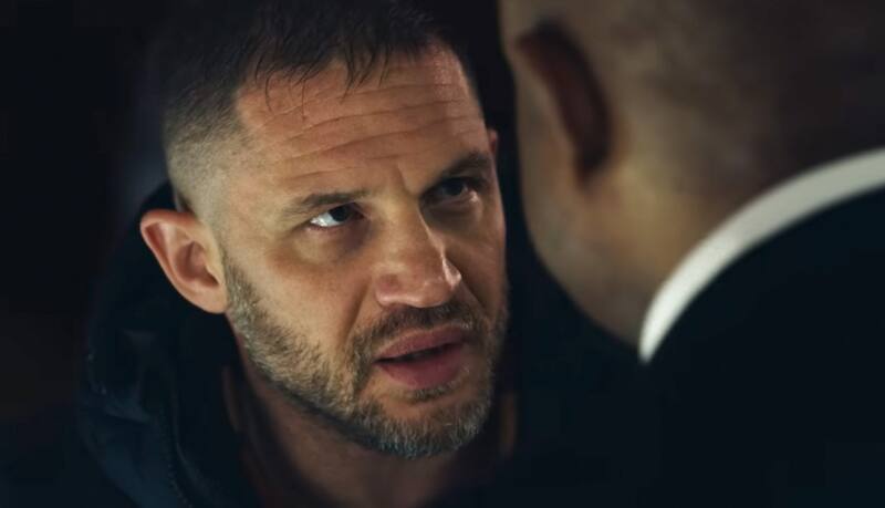 protagoniza popular película de Netflix.