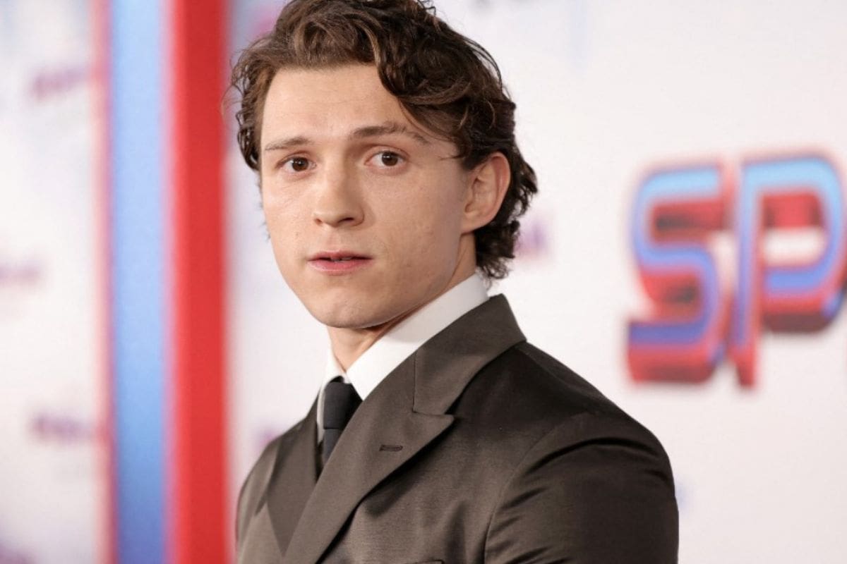 Las razones por las que Tom Holland anuncia su retiro