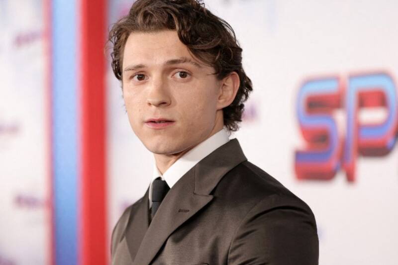 Las razones por las que Tom Holland anuncia su retiro