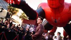 Famosa actriz de Stranger Things se suma al elenco de la cuarta entrega de Spider-Man