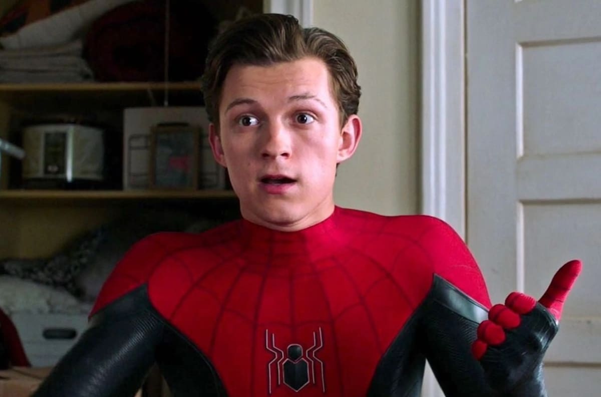 Tom Holland rifa almuerzo y viaje a Londres con todo pagado: ¿Cómo participar desde Chile?
