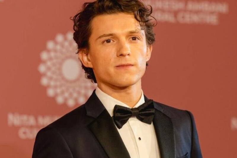 Tom Holland habla de sus problemas con el alcohol