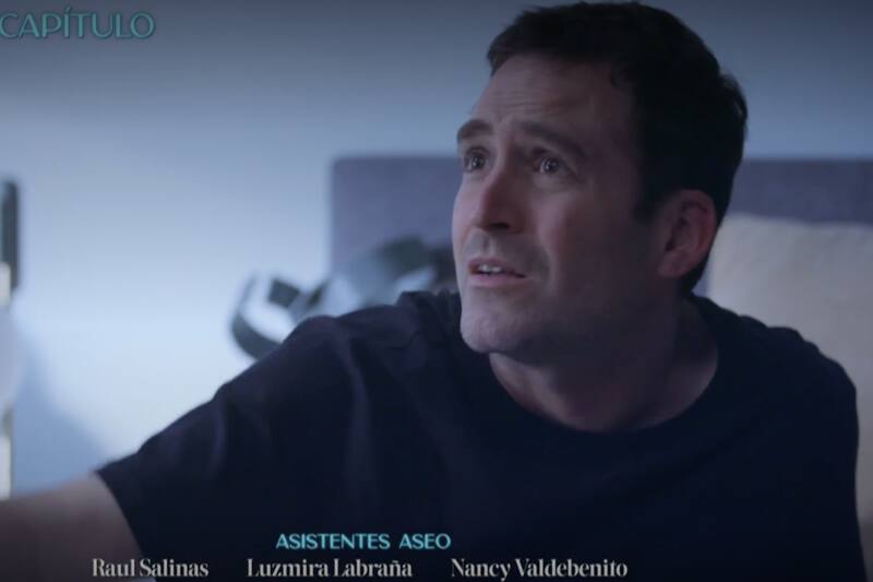 quiere recuperar a Alexandra.