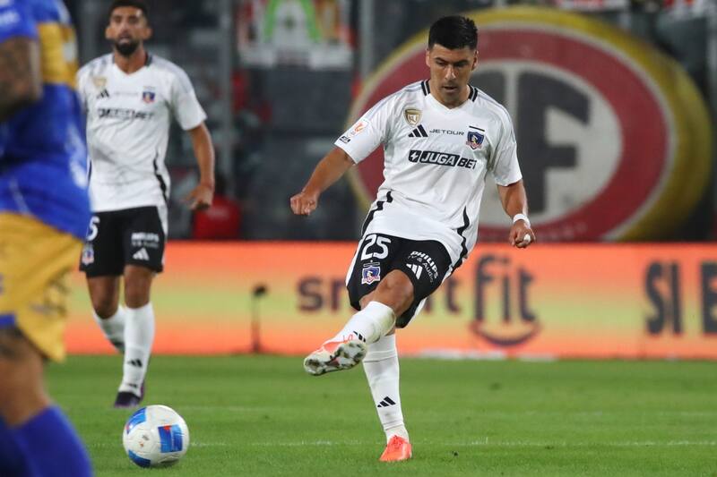 El volante vuelve a ser considerado por Jorge Almirón.