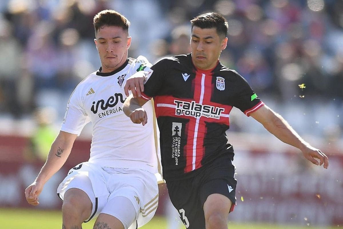 podría cambiar de equipo en este mercado de fichajes de Europa