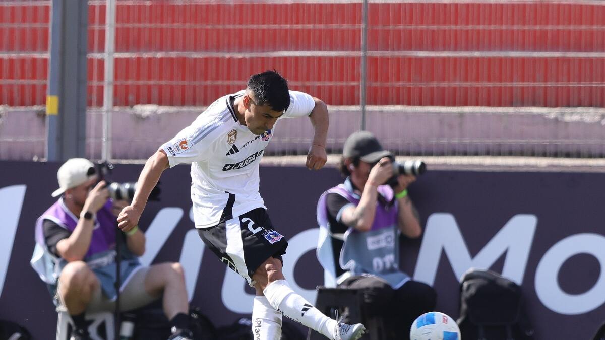 El análisis de uno de los mejores lanzadores de tiros libres en la historia: “Tomás Alarcón pateó bien, pero la barrera...”