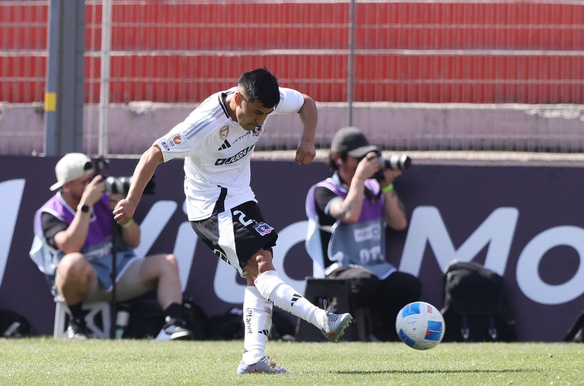 El análisis de uno de los mejores lanzadores de tiros libres en la historia: “Tomás Alarcón pateó bien, pero la barrera...”