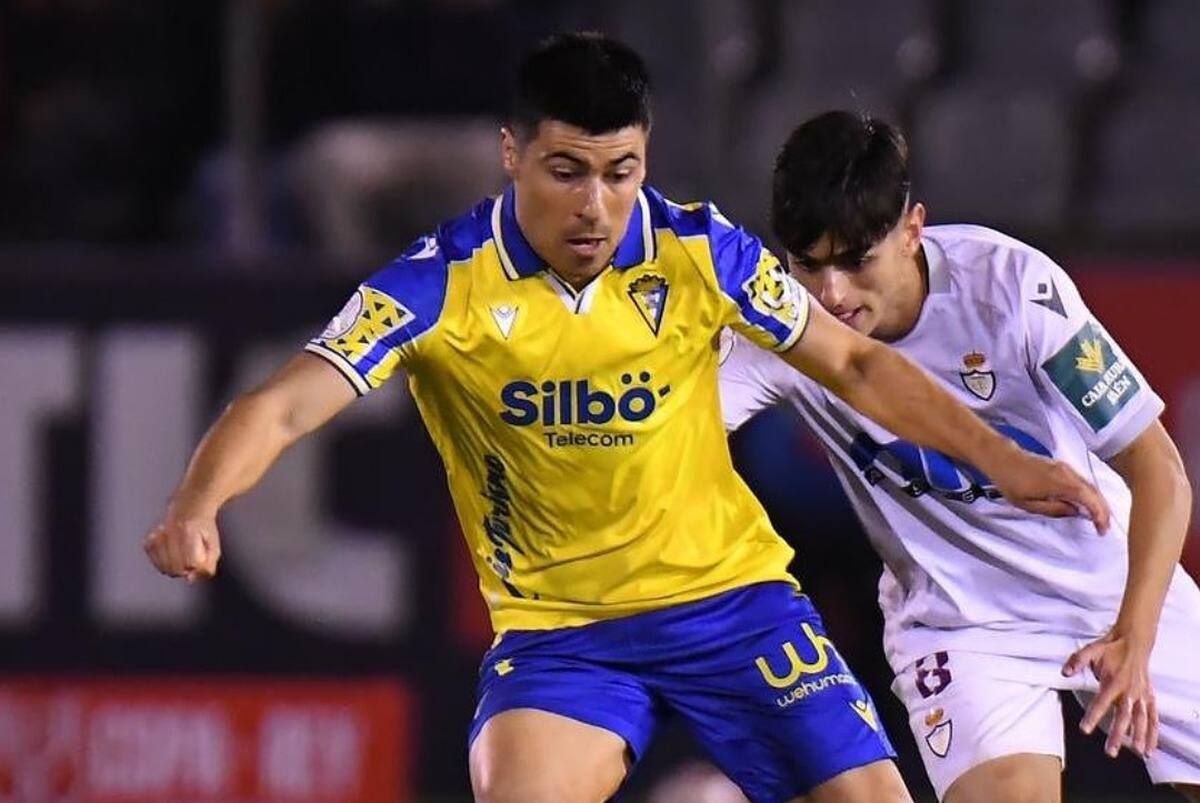 habría recibido un golpe definitivo de su entrenador.