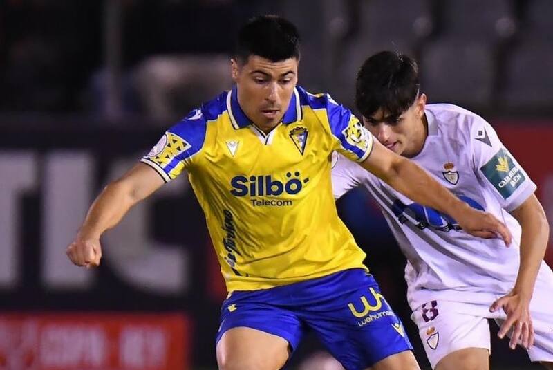 habría recibido un golpe definitivo de su entrenador.