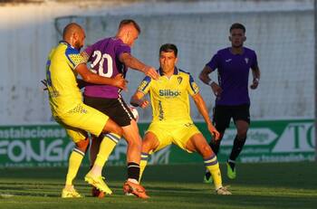 Se acabó el misterio para Tomás Alarcón: este es el equipo en el que jugará