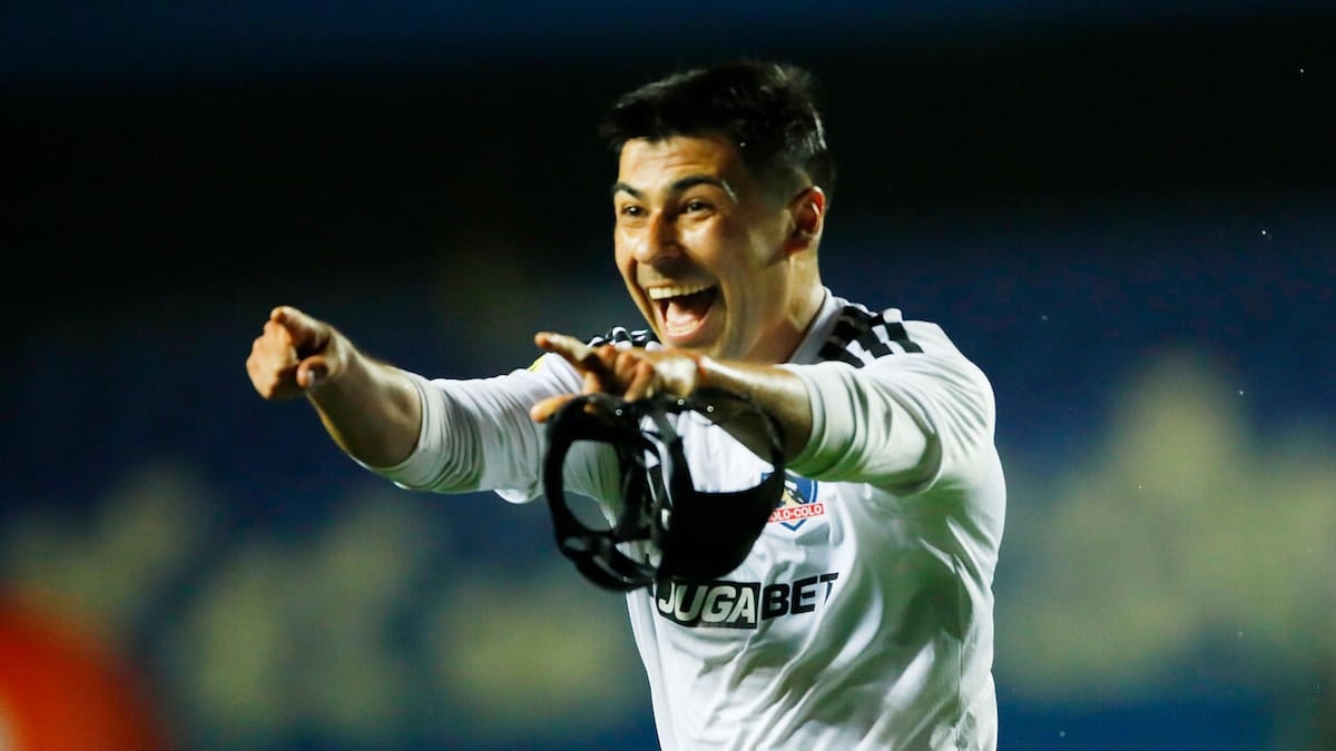 Fernando Ortiz se deshizo en elogios para Tomás Alarcón: “Hizo todo correctamente”