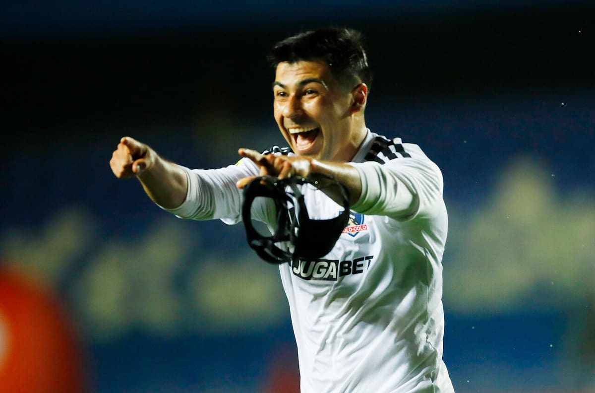 Fernando Ortiz se deshizo en elogios para Tomás Alarcón: “Hizo todo correctamente”