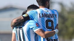 “En busca de nuevos desafíos”: multicampeón del fútbol chileno se despide de su club tras ocho años