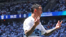 Pese a haberse despedido: Tomás Asta-Buruaga volverá a integrarse a la UC