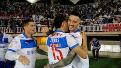 “Siempre di todo de mí”: titular de la UC confirma su partida del club para este 2026