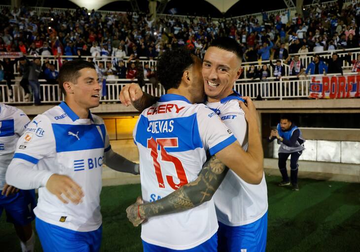 EN VIVO | Mercado de fichajes hoy lunes 12 de enero: novedades de Colo Colo, la U, UC y el fútbol chileno