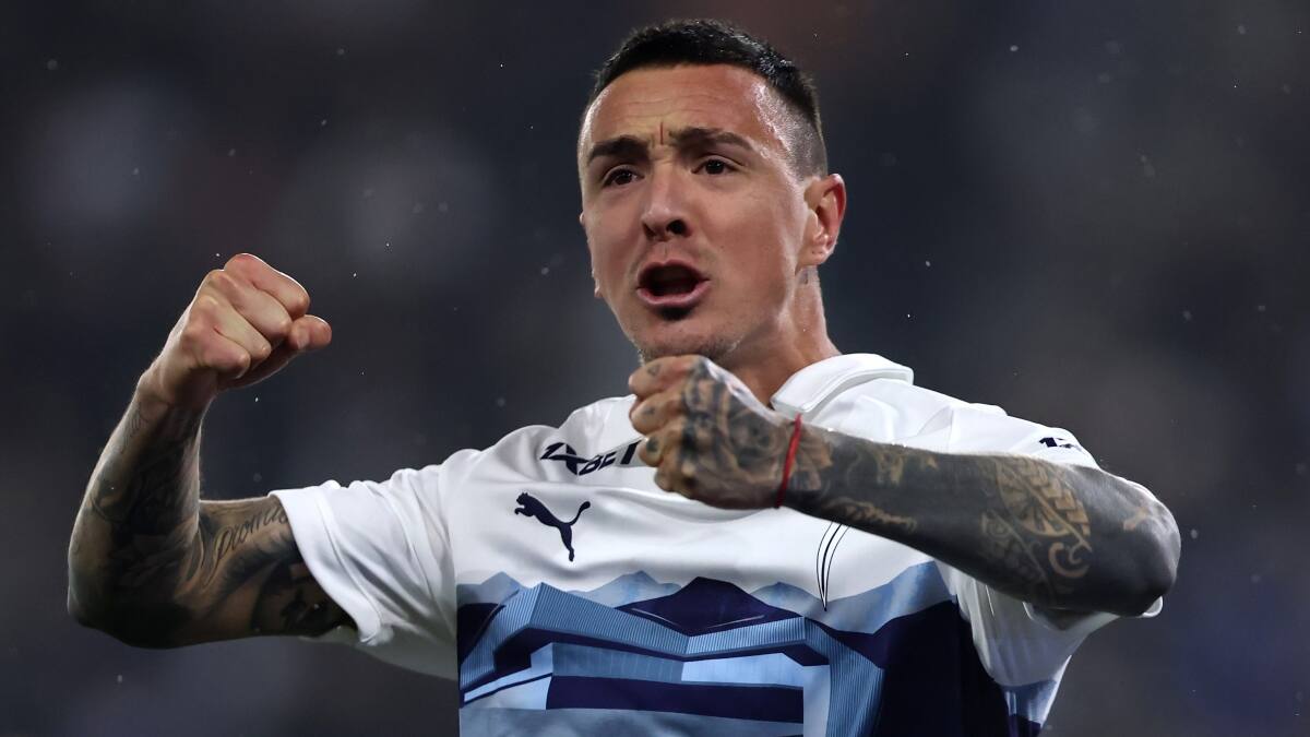 “Si me llego a quedar...”: Tomás Asta-Buruaga aborda su posible salida de la UC