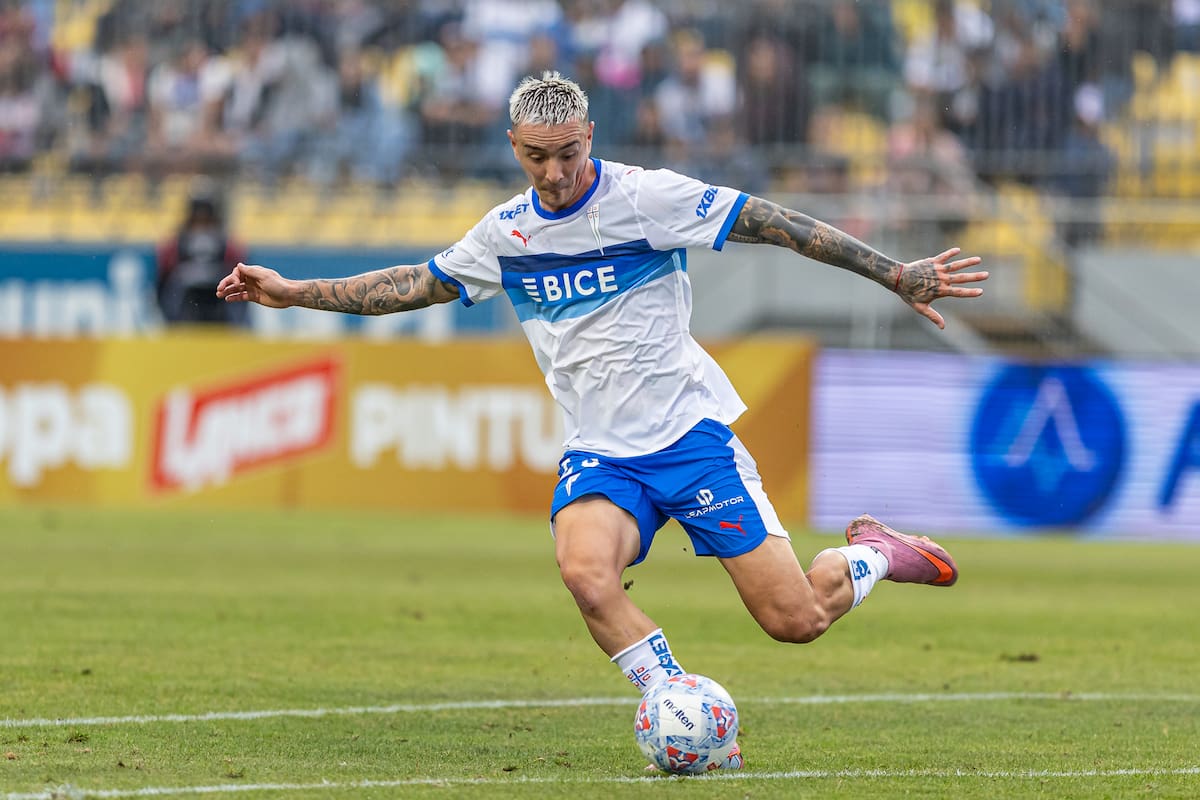 Foto: Felipe Escobedo / En Cancha.