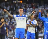 VIDEO | Esto hace Tomás Asta-Buruaga en medio de un eventual retorno a la UC