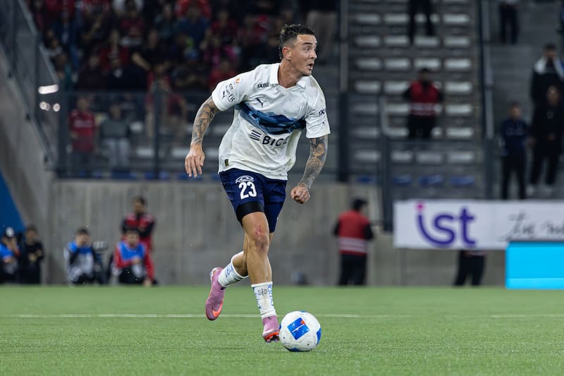 Foto: Felipe Escobedo.