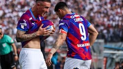 ¿Por qué Tomás Asta-Buruaga se volvió prescindible para la UC en 2026?