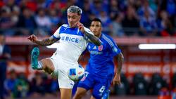 Asta-Buruaga y otro grotesco error que le cuesta caro a la UC: solo pasaron 38 segundos