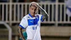 Tomás Asta-Buruaga reapareció y pidió disculpas tras su error en el Clásico Universitario