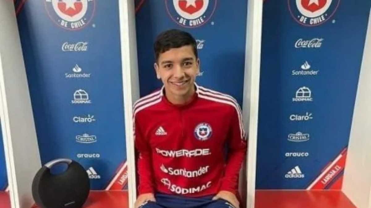 Dejó tirada a La Roja y ahora fue desechado por el Inter Miami: jugará con Thomas Gillier