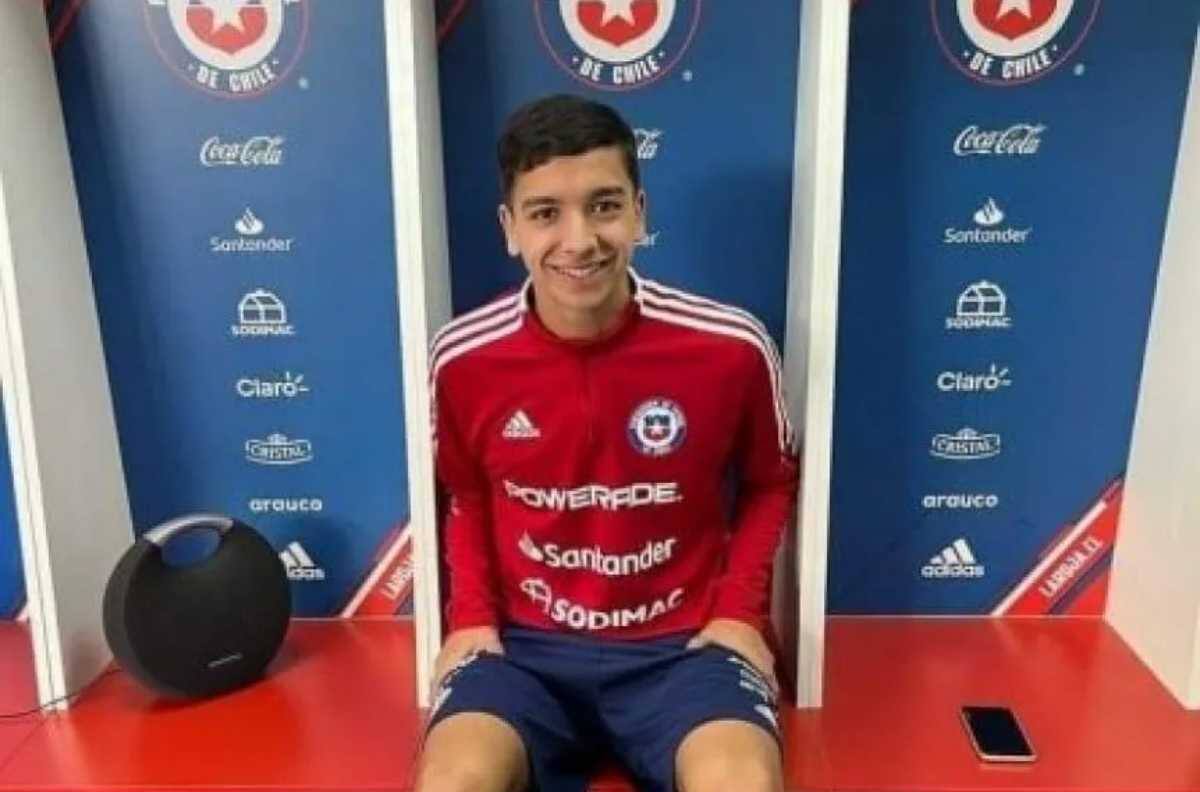 Dejó tirada a La Roja y ahora fue desechado por el Inter Miami: jugará con Thomas Gillier