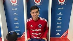 Dejó tirada a La Roja y ahora fue desechado por el Inter Miami: jugará con Thomas Gillier