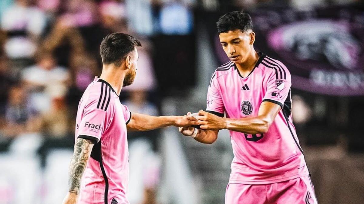 Tomás Avilés y el desafío de incorporarse a O’Higgins: “Sé que el club pelea por todo”