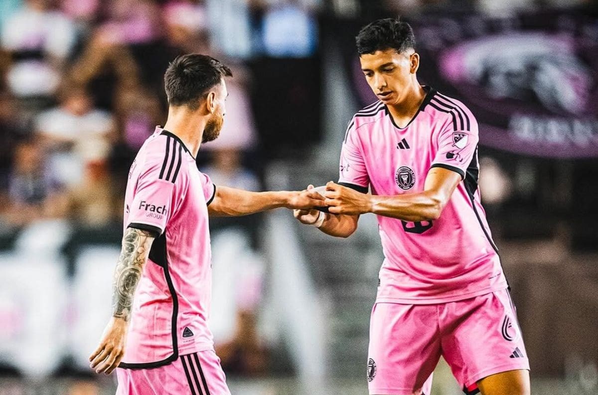 Tomás Avilés y el desafío de incorporarse a O’Higgins: “Sé que el club pelea por todo”