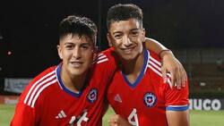 Rechazó a La Roja y ahora le dio el triunfo al Inter Miami de Lionel Messi