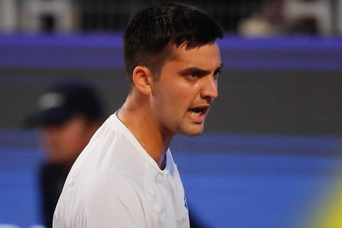 estará en el cuadro principal de un prestigioso torneo inglés que da cupos para Wimbledon.
