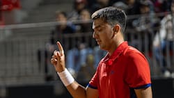 Puede beneficiar a los tenistas chilenos: dos figuras del circuito en duda para el Australian Open