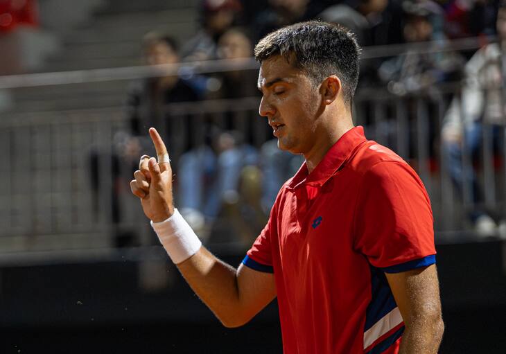 Puede beneficiar a los tenistas chilenos: dos figuras del circuito en duda para el Australian Open