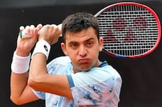 “Ojalá Tomás Barrios se acerque al Top 100; apuntamos a entrar directo al Australian Open”