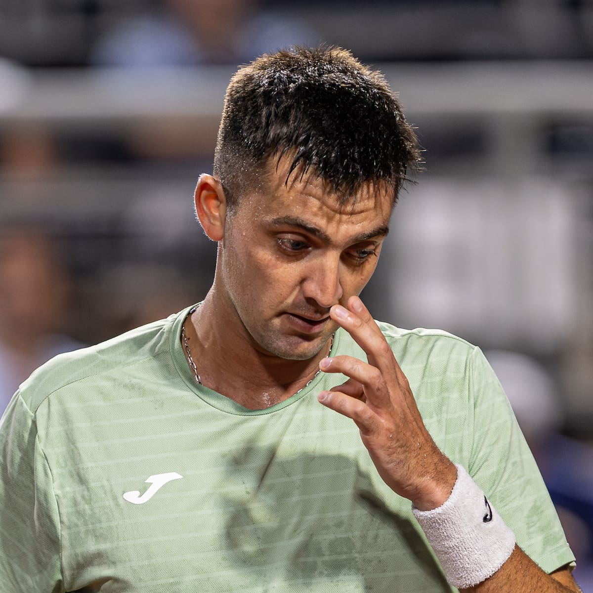Debe ganar tres partidos: El camino de Tomás Barrios para entrar al cuadro principal de Roland Garros