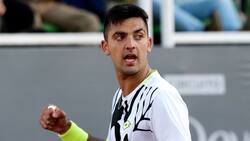 Súpermartes de chilenos en el Challenger de Santiago: Matías Soto, Gonzalo Lama y Tomás Barrios a la cancha