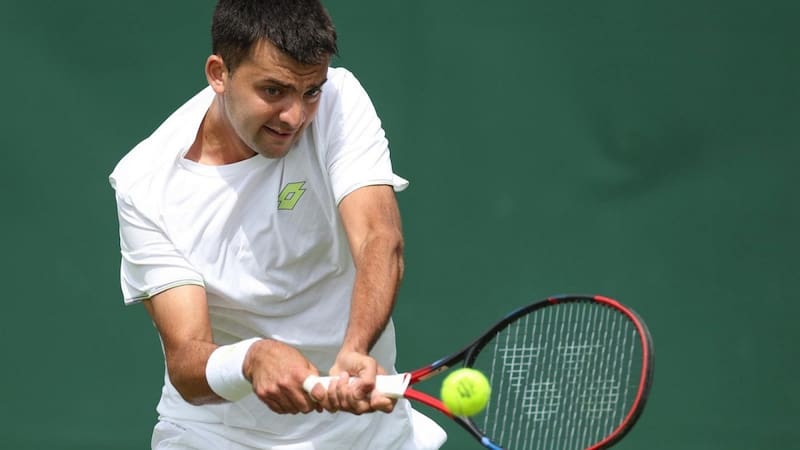 Tomás Barrios será el único chileno en el Challenger de Tampere tras la deserción de Alejandro Tabilo.