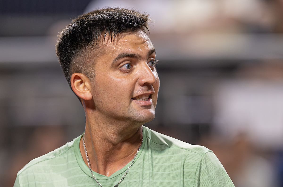 Ahora debuta Tomás Barrios: ¿A qué hora juega hoy en el Masters de Miami y cómo verlo en vivo?