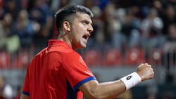 Campeón en Lima: Tomás Barrios ganó otro partido maratónico y se acerca al top 100