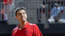 La tremenda oportunidad perdida por Tomás Barrios en el Australian Open